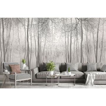 Панно Affresco (Аффреско) Line Art AF2117-COL2