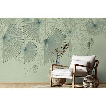 Панно Affresco (Аффреско) Line Art AF2118-COL1