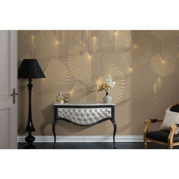 Панно Affresco (Аффреско) Line Art AF2118-COL3