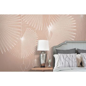 Панно Affresco (Аффреско) Line Art AF2118-COL4