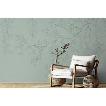 Панно Affresco (Аффреско) Line Art AF2120-COL5