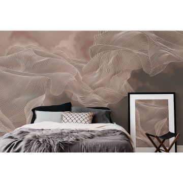 Панно Affresco (Аффреско) Line Art AF2122-COL1