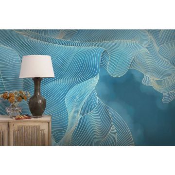 Панно Affresco (Аффреско) Line Art AF2122-COL3