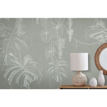 Панно Affresco (Аффреско) Line Art AF2124-COL1