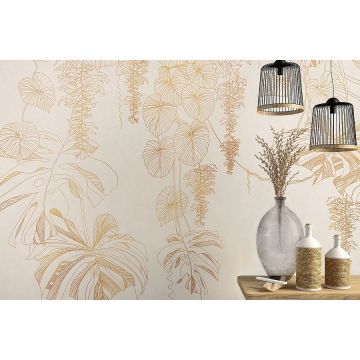 Панно Affresco (Аффреско) Line Art AF2124-COL3