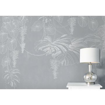 Панно Affresco (Аффреско) Line Art AF2124-COL4