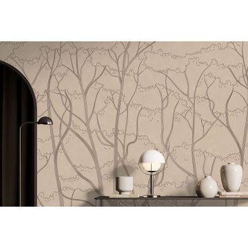 Панно Affresco (Аффреско) Line Art AF2127-COL1