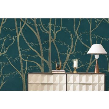 Панно Affresco (Аффреско) Line Art AF2127-COL3