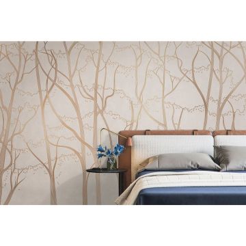 Панно Affresco (Аффреско) Line Art AF2127-COL4