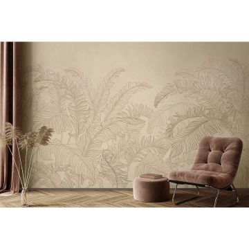 Панно Affresco (Аффреско) Line Art AF2129-COL1