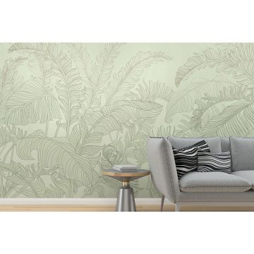 Панно Affresco (Аффреско) Line Art AF2129-COL4