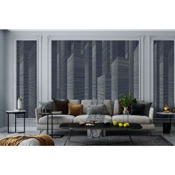 Панно Affresco (Аффреско) Line Art AF2132-COL4