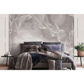 Панно Affresco (Аффреско) Line Art AF2134-COL2