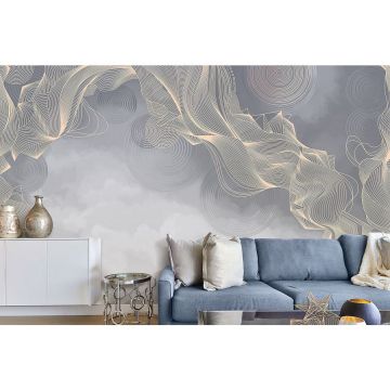 Панно Affresco (Аффреско) Line Art AF2134-COL3