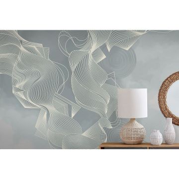 Панно Affresco (Аффреско) Line Art AF2134-COL4