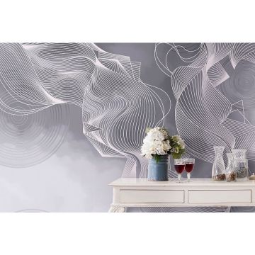 Панно Affresco (Аффреско) Line Art AF2134-COL5