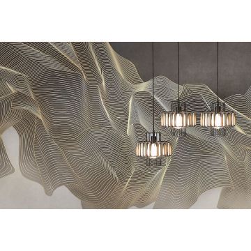 Панно Affresco (Аффреско) Line Art AF2137-COL4