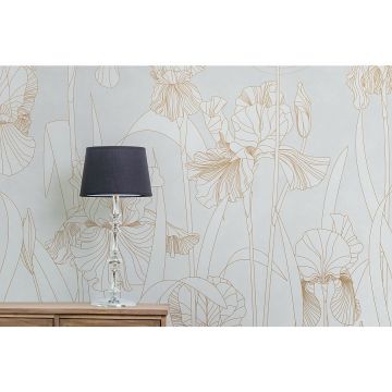 Панно Affresco (Аффреско) Line Art AF2139-COL5