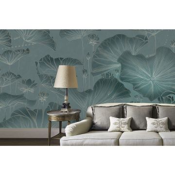 Панно Affresco (Аффреско) Line Art AF2141-COL3