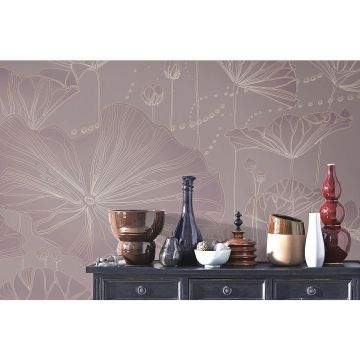 Панно Affresco (Аффреско) Line Art AF2141-COL5