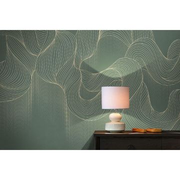 Панно Affresco (Аффреско) Line Art AF2142-COL1