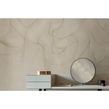 Панно Affresco (Аффреско) Line Art AF2142-COL2