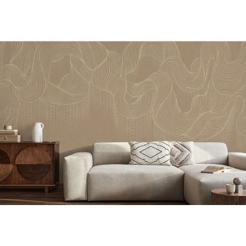 Панно Affresco (Аффреско) Line Art AF2142-COL5