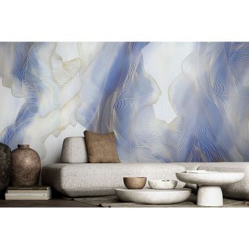 Панно Affresco (Аффреско) Line Art AF2143-COL3