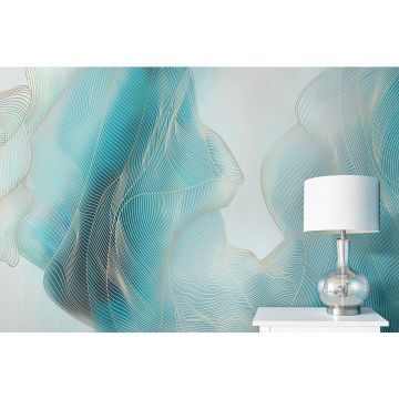 Панно Affresco (Аффреско) Line Art AF2143-COL5