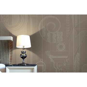 Панно Affresco (Аффреско) Line Art AF2149-COL1