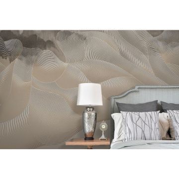 Панно Affresco (Аффреско) Line Art AF2151-COL4