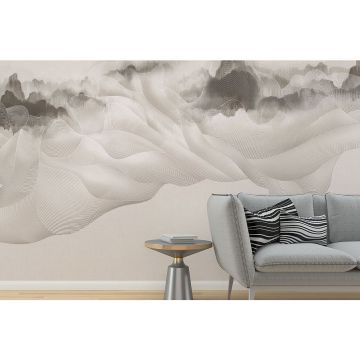 Панно Affresco (Аффреско) Line Art AF2151-COL5