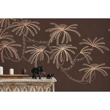 Панно Affresco (Аффреско) Line Art AF2155-COL4