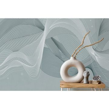 Панно Affresco (Аффреско) Line Art AF2156-COL2