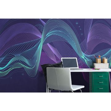 Панно Affresco (Аффреско) Line Art AF2156-COL3