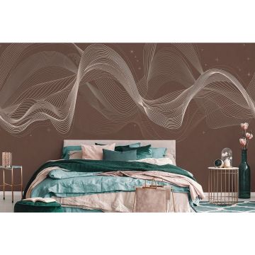 Панно Affresco (Аффреско) Line Art AF2156-COL5