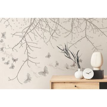 Панно Affresco (Аффреско) Line Art AF2157-COL1