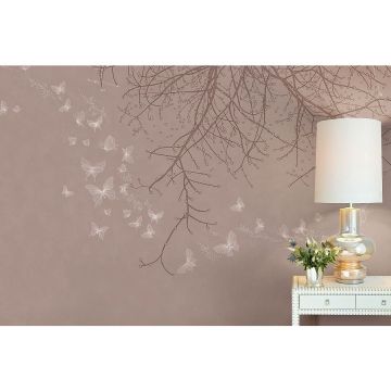 Панно Affresco (Аффреско) Line Art AF2157-COL3