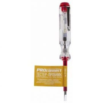 Тестер-пробник Rexant Р-01 140мм (12-2031)