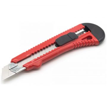 Нож пистолетный Кедр (Cedr) упрочненный 18 мм (031-0915)