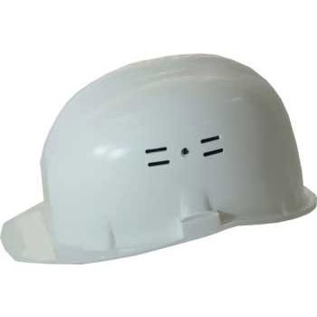 Каска защитная Политех (Politech) белая (7015911)