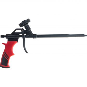 Пистолет с тефлоновым покрытием для монтажной пены Fomeron Skill XT (590127)