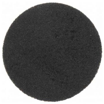 Нейлоновый пад для браша Loba (Лоба) Lobatool ScrubberPad 406х12,7 мм черный