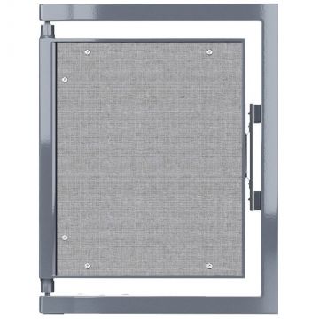 Люк ревизионный Shagma (Шагма) под плитку 500х800 мм