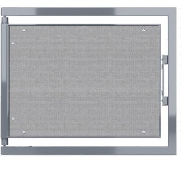 Люк ревизионный Shagma (Шагма) под плитку 600х500 мм