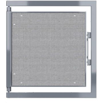 Люк ревизионный Shagma (Шагма) под плитку 600х600 мм