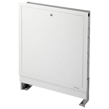 Монтажный шкаф Oventrop (Овентроп) встраиваемый (ВхШхГ) 885 х 700 х 180 мм (1401152)