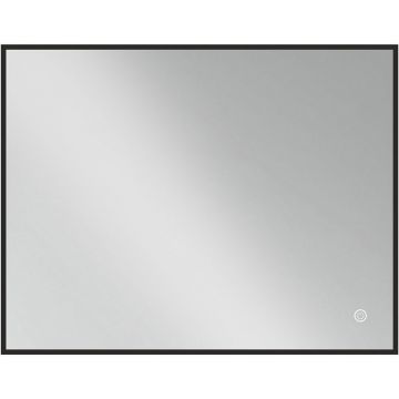 Зеркало LED Vincea (Винчея) VLM-3VN120B 1200х800 c сенсорным выключателем и диммером