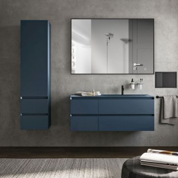 Зеркало LED Vincea (Винчея) VLM-3VN120B 1200х800 c сенсорным выключателем и диммером