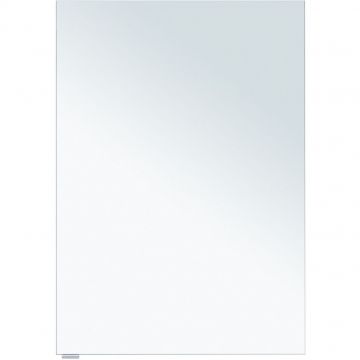 Зеркальный шкаф Aquanet Алвита New 60 Белый матовый 00277538
